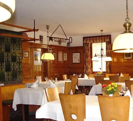 Gasthaus Zur Krone